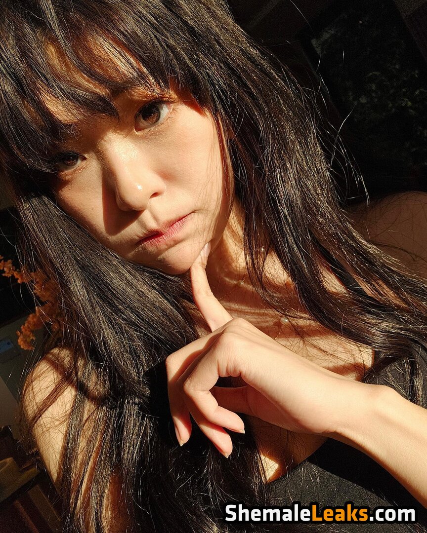 Kkatamina / Miyoung Nude OnlyFans (Photo 15)