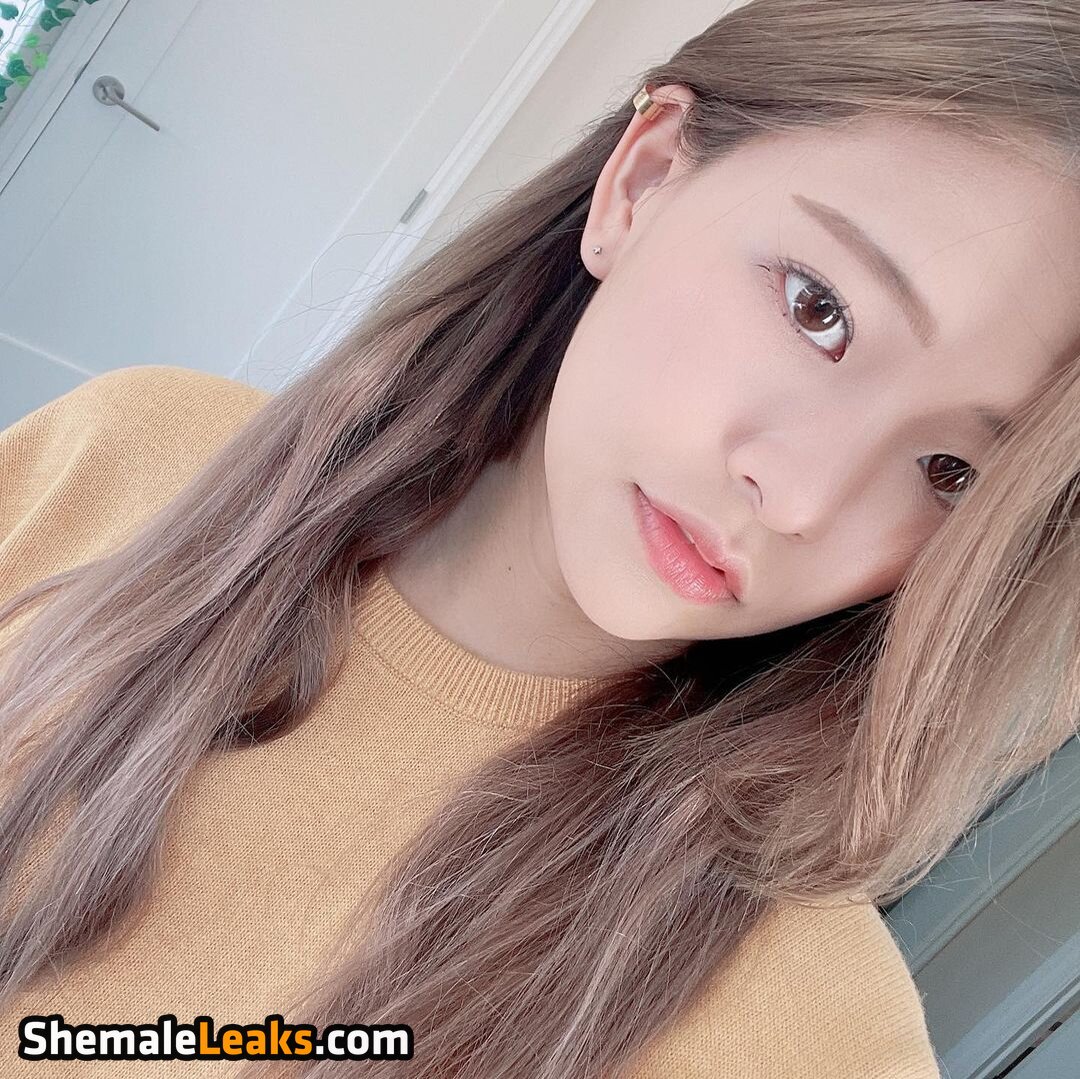 Kkatamina / Miyoung Nude OnlyFans (Photo 94)