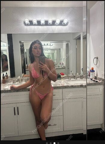 klairelena Leaked Nude OnlyFans (Photo 1)