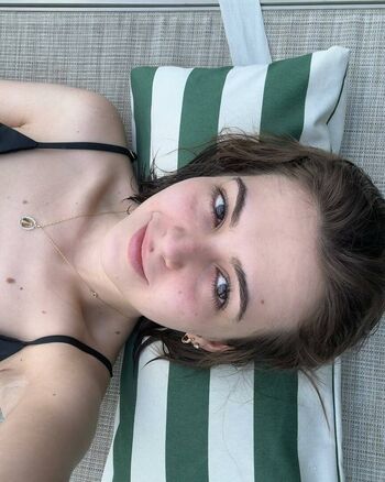 Klara Castanho Leaked Nude OnlyFans (Photo 59)