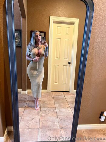 Kleio Valentien