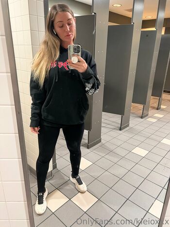 Kleio Valentien