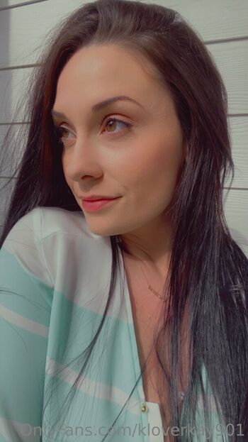kloverkay901 Leaked Nude OnlyFans (Photo 1)