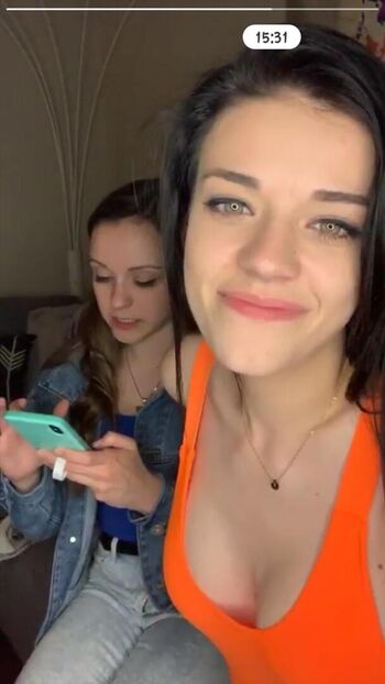 Koala Puffs Leaked Nude OnlyFans (Photo 4)