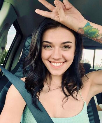 Koala Puffs Leaked Nude OnlyFans (Photo 7)