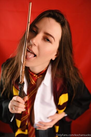 Kochanius Leaked Nude OnlyFans (Photo 124)