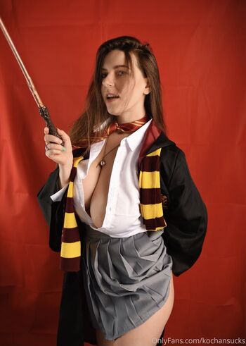 Kochanius Leaked Nude OnlyFans (Photo 127)