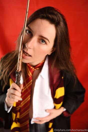 Kochanius Leaked Nude OnlyFans (Photo 131)