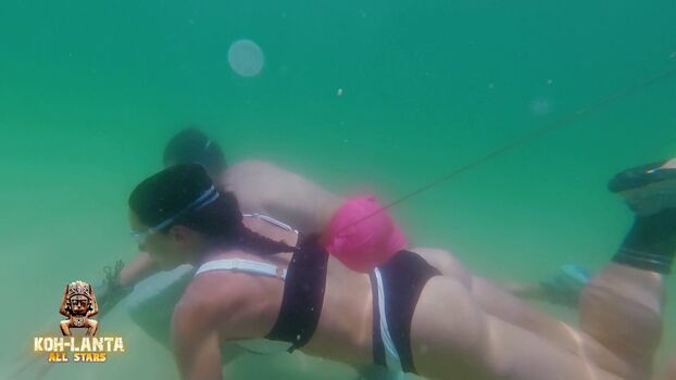 Koh Lanta Leaked Nude OnlyFans (Photo 6)
