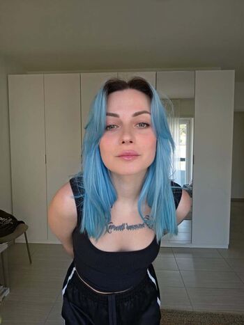 Kokeshi Leaked Nude OnlyFans (Photo 16)