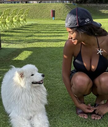 Koko Angel Leaked Nude OnlyFans (Photo 9)