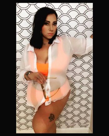 Koko Leaked Nude OnlyFans (Photo 27)