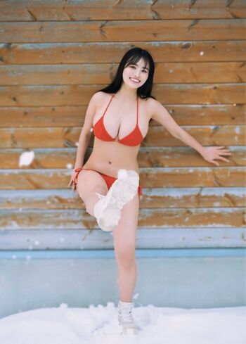 Kokoro Toyoshima Leaked Nude OnlyFans (Photo 47)