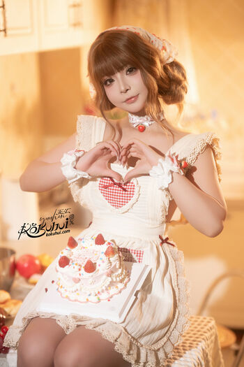 Kokuhui Leaked Nude OnlyFans (Photo 163)