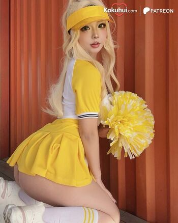 Kokuhui Leaked Nude OnlyFans (Photo 179)