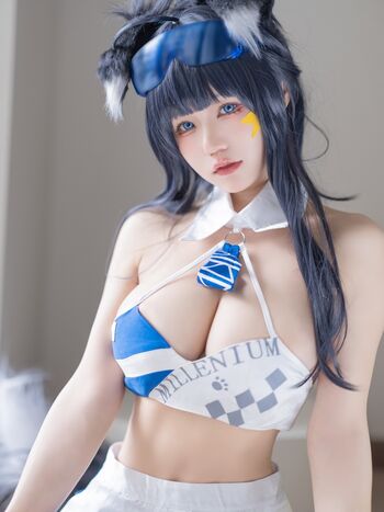 Kokura Chiyo Leaked Nude OnlyFans (Photo 69)