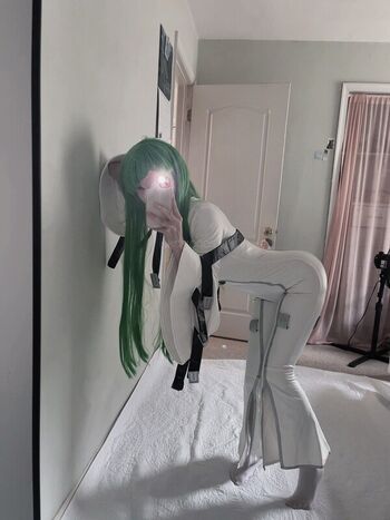 komocos Leaked Nude OnlyFans (Photo 21)