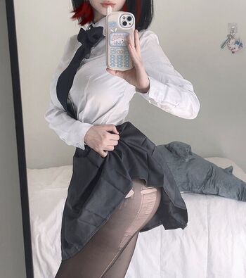 komocos Leaked Nude OnlyFans (Photo 23)