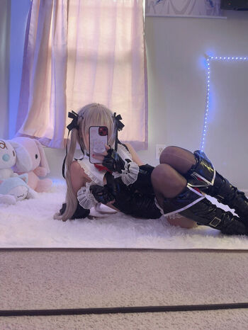 komocos Leaked Nude OnlyFans (Photo 27)