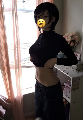 komocos Leaked Nude OnlyFans (Photo 29)