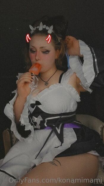 konamimami