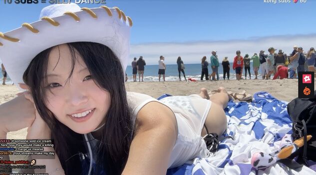 Kong Leaked Nude OnlyFans (Photo 4)