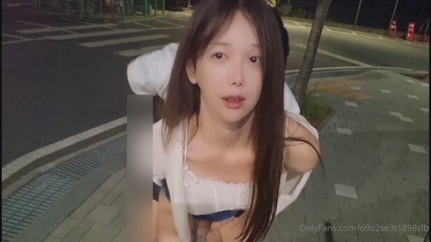 Korea Beauty Leaked Nude OnlyFans (Photo 7)