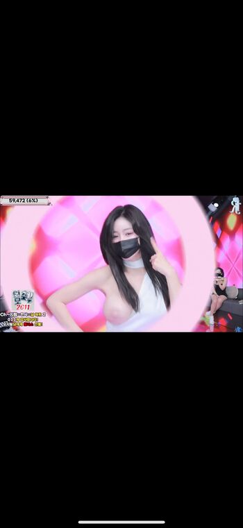 Korean BJ