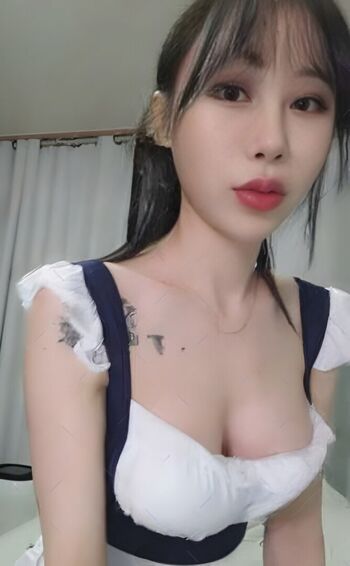 Korean BJ