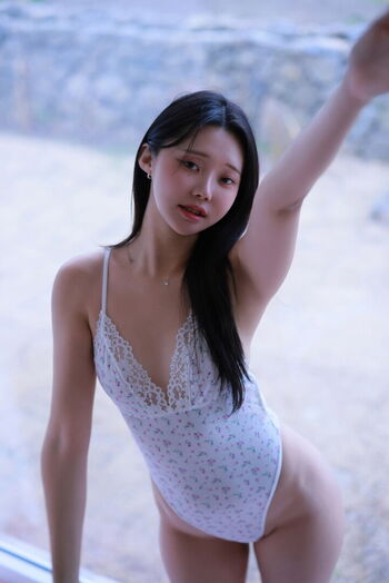 Korean Gravures Leaked Nude OnlyFans (Photo 1049)