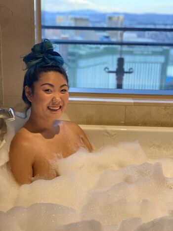 Korean Hottie Leaked Nude OnlyFans (Photo 2)