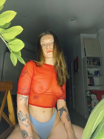 Kot Kot Leaked Nude OnlyFans (Photo 5)