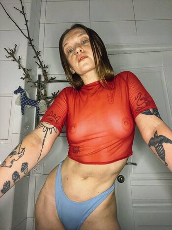 Kot Kot Leaked Nude OnlyFans (Photo 6)