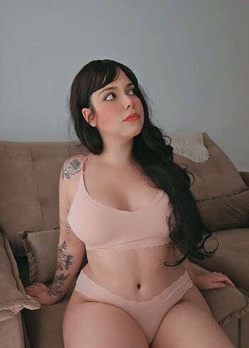 Koume Nsfw Leaked Nude OnlyFans (Photo 19)