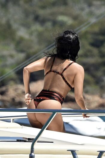 Kourtney Kardashian
