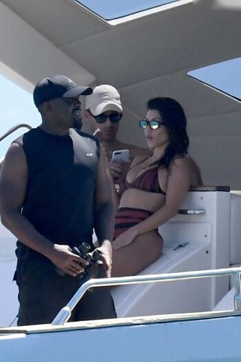 Kourtney Kardashian