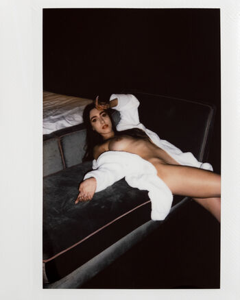 krawczyk_model Leaked Nude OnlyFans (Photo 28)