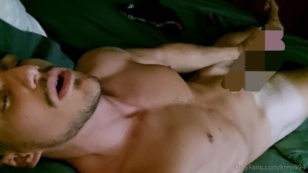 krep994 Leaked Nude OnlyFans (Photo 16)