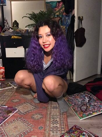 krisplusfree Leaked Nude OnlyFans (Photo 15)