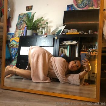 krisplusfree Leaked Nude OnlyFans (Photo 17)
