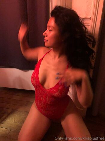 krisplusfree Leaked Nude OnlyFans (Photo 19)