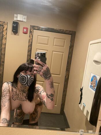 KrispyKremeRose Leaked Nude OnlyFans (Photo 83)