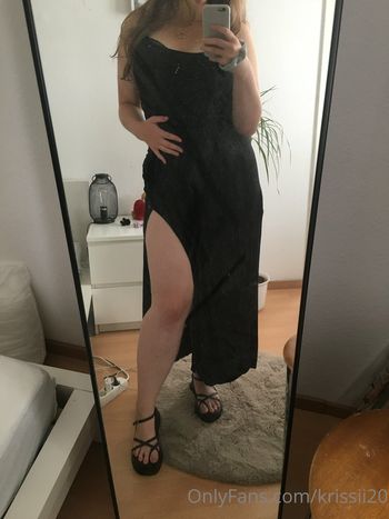 krissii20 Leaked Nude OnlyFans (Photo 14)