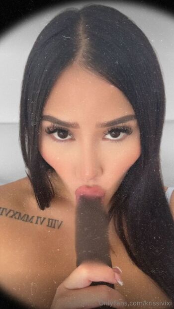 krissivixi