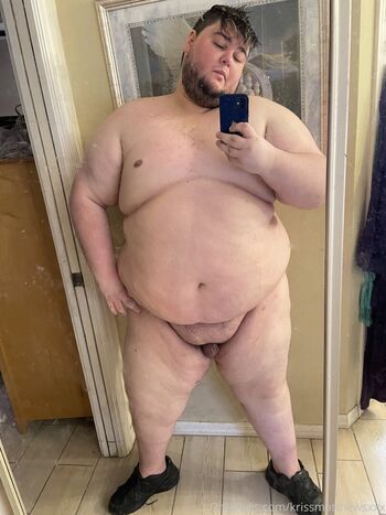 krissmatthewsxxx Leaked Nude OnlyFans (Photo 2)