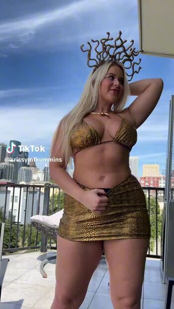 Krissy Kummins