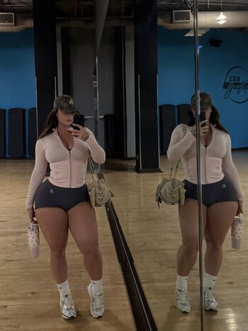 Krissy Taylor