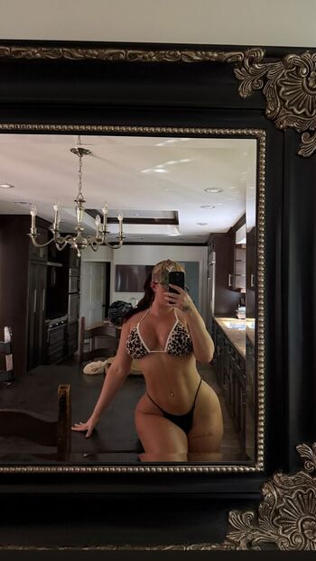 Krissy Taylor Leaked Nude OnlyFans (Photo 41)