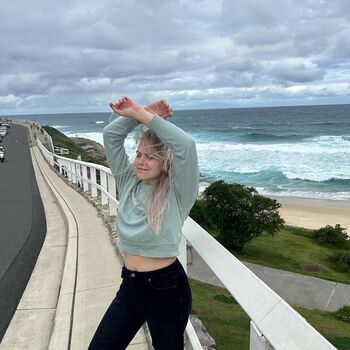 krissy Leaked Nude OnlyFans (Photo 12)