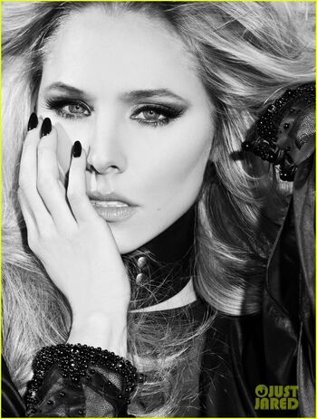 Kristen Bell
